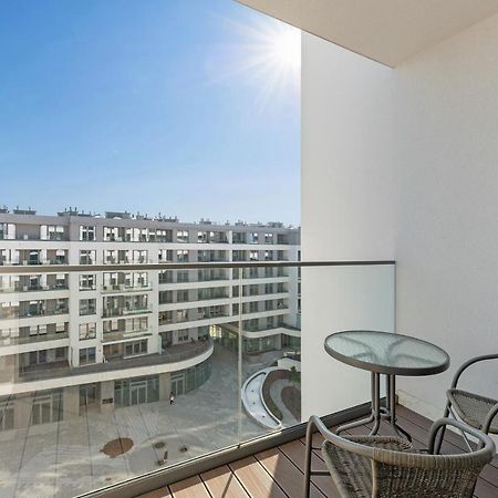 Ms Apartments Top Center VIII 그디니아 외부 사진