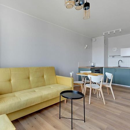 Ms Apartments Top Center VIII 그디니아 외부 사진